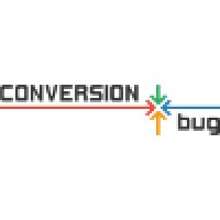 Conversion Bug Logo