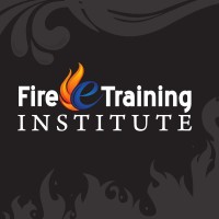 FIRE eTRAINING INSTITUTE Logo