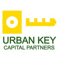 Urban Key Capital Partners Logo