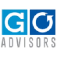 GO Advisors Logo