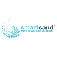 Smart Sand, Inc Logo