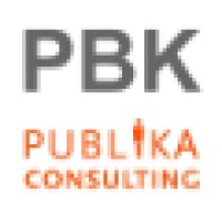 PBK Consulting Logo