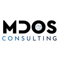 MDOS Consulting Logo
