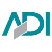 ADI SIA Logo