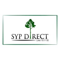 SYP Direct Flooring Logo