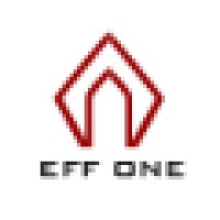 EFF ONE Solution Logo
