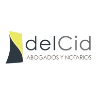 del Cid Legal - Abogados y Notarios Logo