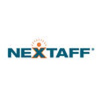 Nextaff-Raleigh Logo