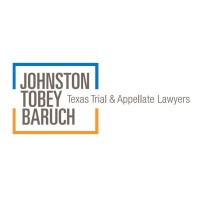 Johnston Tobey Baruch, PC Logo