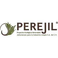 PEREJIL Logo