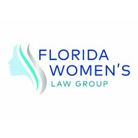 Florida Womens Law Group Logo