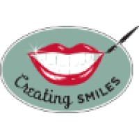 Creating Smiles Dental Logo