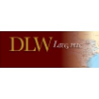 DLW Law, PLLC Logo