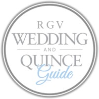 RGV Wedding and Quince Logo