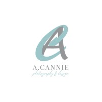 A. Cannie Photography and Design Logo