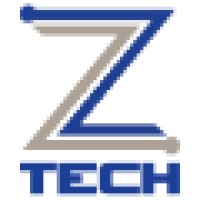 ZTech Consultants, Inc. Logo
