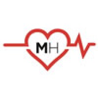 Marriage Helper Logo