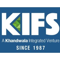KIFS Trade Capital Logo