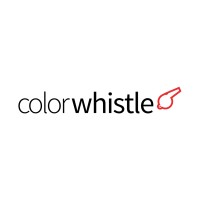 ColorWhistle Logo