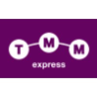 TMM Express Ltd Logo