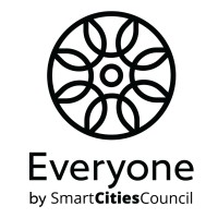 Smart Cities Council India Logo