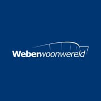 Weber Woonwereld Logo