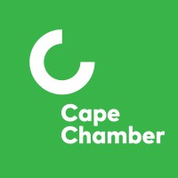 Cape Girardeau Area Chamber of Commerce Logo