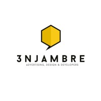 3NJAMBRE Logo