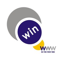 Waken India Network Advertising Pvt. Ltd. Logo
