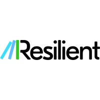 Resilient Logo