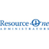 ResourceOne Administrators Logo