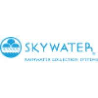 Skywater Rainwater Collection Systems Logo