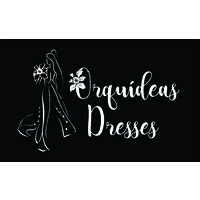 Orquideas Dresses Logo