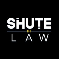 Shute Law Logo