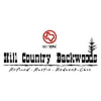 Hill Country Backwoods Logo
