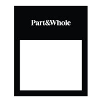 Part & Whole Logo