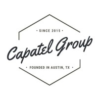 Capatel Group, LLC Logo