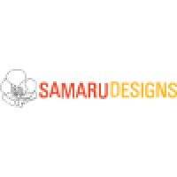 Samaru Designs Logo