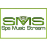 Spa Music Stream Logo
