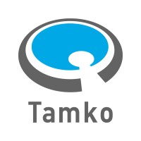 The Students Union of Tampere University of Applied Sciences (Tamko) Logo