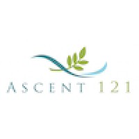 Ascent 121 Logo
