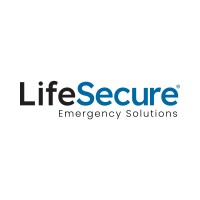 LifeSecure Emergency Solutions Logo