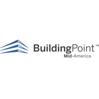 BuildingPoint Mid-America Logo