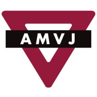 HC AMVJ Logo