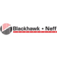 Blackhawk Neff, Inc. Logo