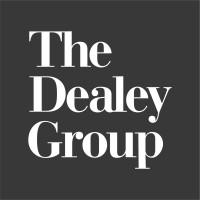 The Dealey Group Logo