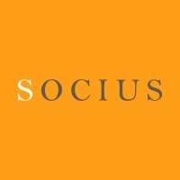 Socius Family Office Logo