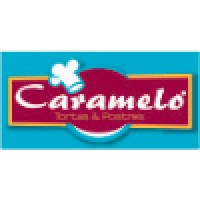 Caramelo Tortas y Postres Logo