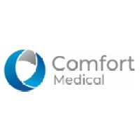Comfort Medical, LLC Logo