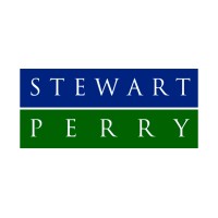 The Stewart/Perry Company Logo